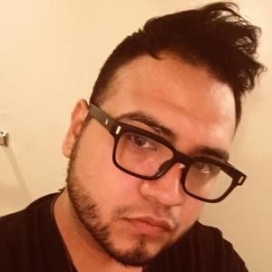 Meet your Posher, Horacio